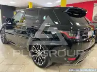 2019 Land Rover Range Rover