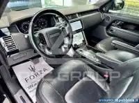 2019 Land Rover Range Rover