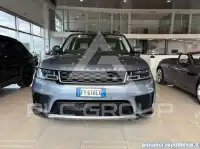 2019 Land Rover Range Rover