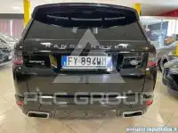 2019 Land Rover Range Rover
