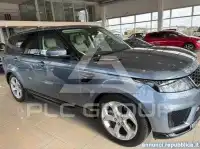 2019 Land Rover Range Rover