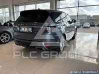 2019 Land Rover Range Rover