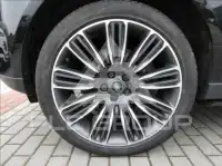2019 Land Rover Range Rover