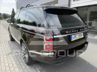 2019 Land Rover Range Rover