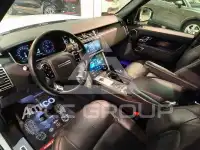 2019 Land Rover Range Rover