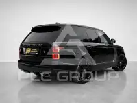 2019 Land Rover Range Rover