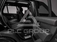 2019 Land Rover Range Rover