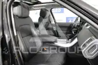 2019 Land Rover Range Rover