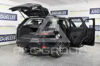 2019 Land Rover Range Rover
