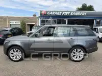 2019 Land Rover Range Rover