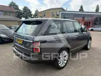 2019 Land Rover Range Rover