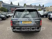 2019 Land Rover Range Rover
