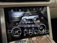 2019 Land Rover Range Rover