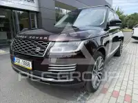 2019 Land Rover Range Rover