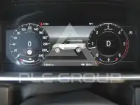 2019 Land Rover Range Rover