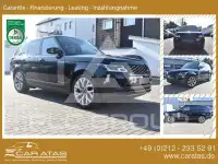 2019 Land Rover Range Rover