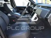2019 Land Rover Range Rover