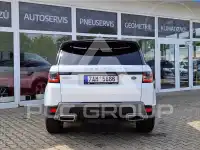 2019 Land Rover Range Rover