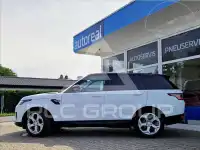2019 Land Rover Range Rover