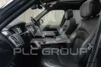 2019 Land Rover Range Rover