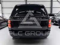 2019 Land Rover Range Rover