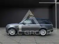2019 Land Rover Range Rover