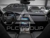 2019 Land Rover Range Rover