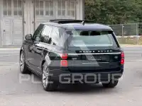 2019 Land Rover Range Rover