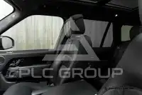 2019 Land Rover Range Rover
