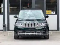 2019 Land Rover Range Rover