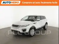 2019 Land Rover Range Rover