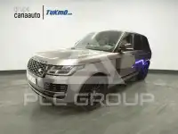 2019 Land Rover Range Rover