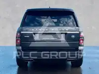 2019 Land Rover Range Rover