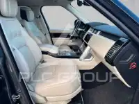 2019 Land Rover Range Rover