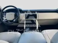 2019 Land Rover Range Rover