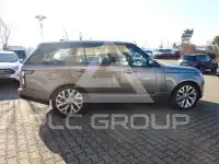 2019 Land Rover Range Rover