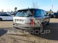 2019 Land Rover Range Rover