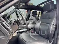 2019 Land Rover Range Rover