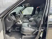 2019 Land Rover Range Rover