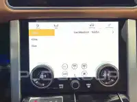 2019 Land Rover Range Rover