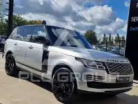 2019 Land Rover Range Rover