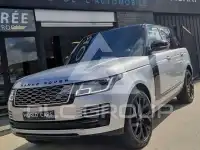 2019 Land Rover Range Rover