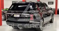 2019 Land Rover Range Rover