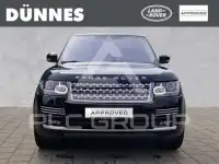 2019 Land Rover Range Rover