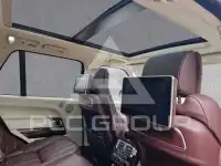 2019 Land Rover Range Rover