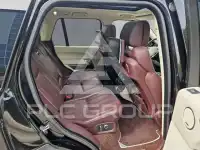 2019 Land Rover Range Rover