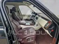 2019 Land Rover Range Rover