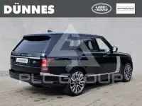 2019 Land Rover Range Rover