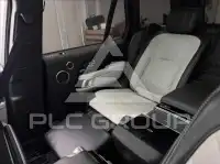 2019 Land Rover Range Rover