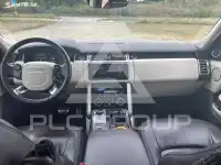 2019 Land Rover Range Rover